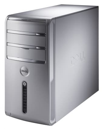 Brand New Dell Inspiron 530 Quad-core Q6600 250gb HDD - $375 1