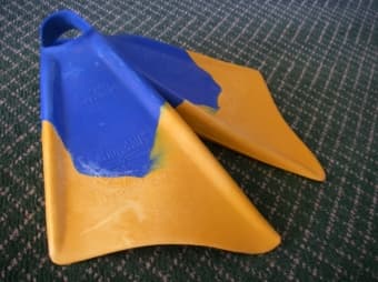 Bodyboards and Fins $10-$35 3