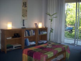 Furnished apt. sublet for couples or 2 people in Escondido Village 1