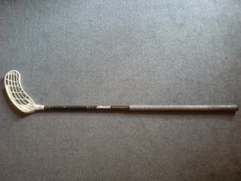 Blast floorball stick 1