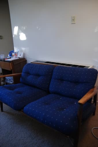 Chairs & Sofa or sale 2