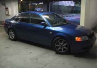1998 Volkswagen Passat 1.8T (One Of a Kind!) - $5400 (: 2