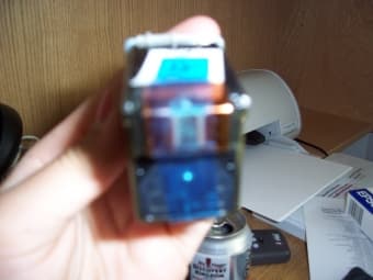 Black Inkjet Print Cartridge - HP 29 3