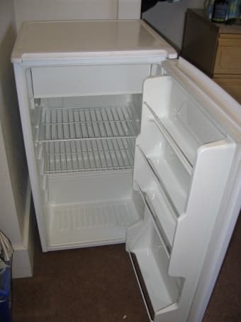 Fridge - $25 2