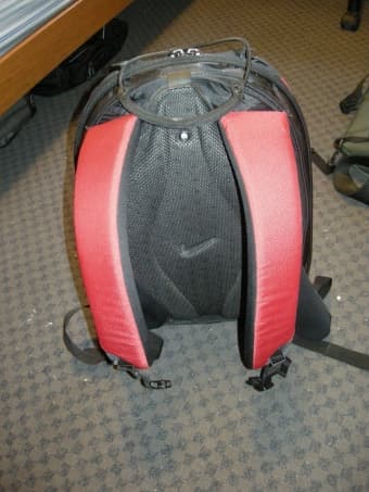 Nike Epic Hardshell Computer Backpack - $30 3