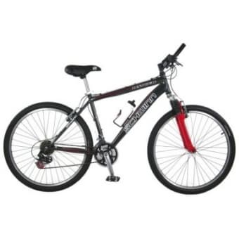 Men's Bike: Schwinn Ranger 26" - $75 1