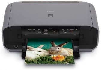 All-in-One Color Printer ???????????????? Canon MP160 - $50 1