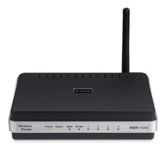 Wireless G Router D-Link WBR 1310 ???????????????? In the box, not opened. $ 45 1