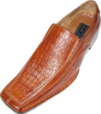 New Men's Italian Stlyle Dress Shoes 1