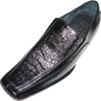 New Men's Italian Stlyle Dress Shoes 3