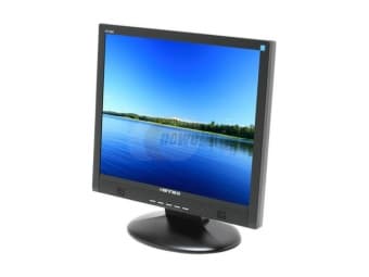 Hanns G 194D 19" LCD Monitor for sale $95 2