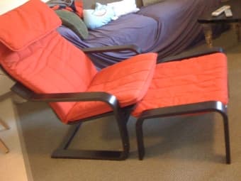 IKEA chair $30 1
