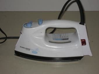 Iron - $5 1