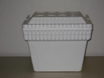 Cooler - $5 1