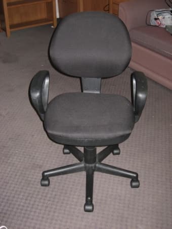 chair - $10 1