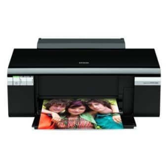Brand New Epson Stylus R280 Color Printer - $60 1