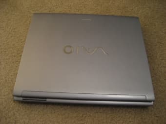 ***LIKE NEW*** Sony Vaio 13" Laptop EXCELLENT CONDITION $400 OBO 1