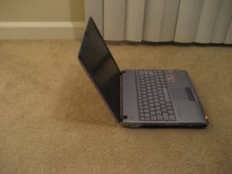 ***LIKE NEW*** Sony Vaio 13" Laptop EXCELLENT CONDITION $400 OBO 2