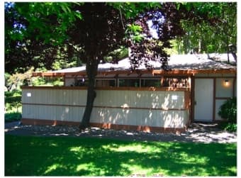 1 Bedroom Fully Furnished Condo in Mountain View - $1650 1
