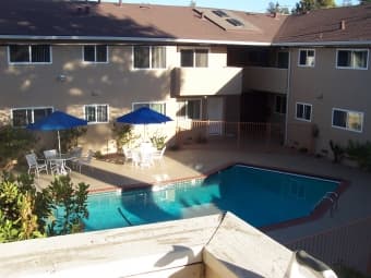 Stanford Alum (07) Looking for Roommate in Menlo Park 1