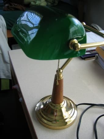 lamps! $2 - $5 2