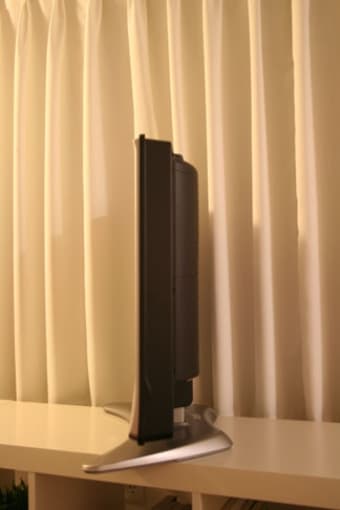 Sharp LCD 26'' TV 2