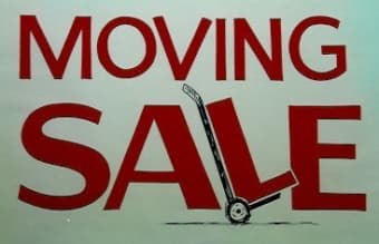 MOVING SALE/ LAST CHANCE!!! 1