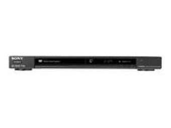 SONY HDMI DVD PLAYER - $55 1