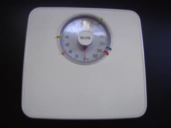 [FS] scale - $6 1