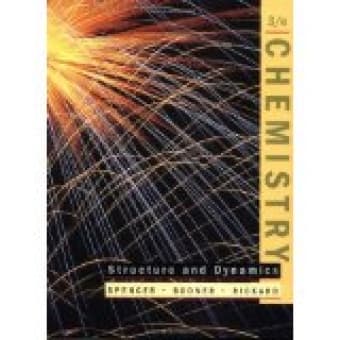 Chem 31a/b Book for sale! 1