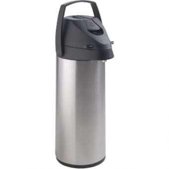 Thermal Carafe with Pump Dispenser-10$ 1