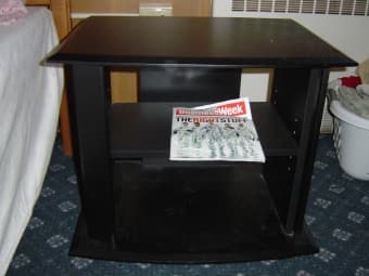 [FS] TV stand - $20 1