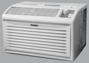 Haier Air conditioner -- $65obo 1