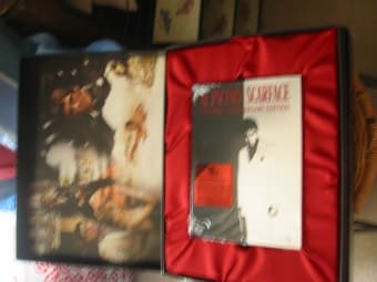 More than 200 DVD 2