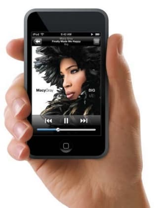 ipod touch $160 1
