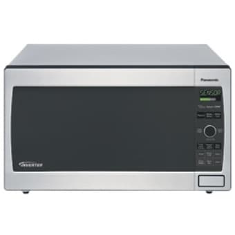 Panasonic NN SD696S micro oven for sale $80 (like new/bought at $200+) 1