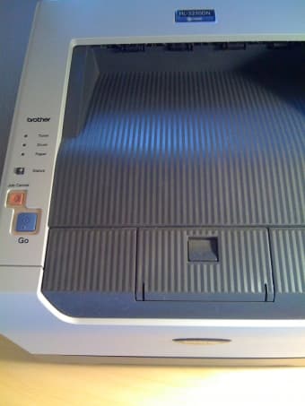 Brother *Duplex* Laser - Network Ready - HL - 5250DN - $170 1