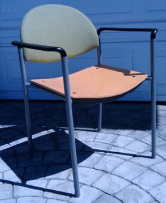 Chairs for Sale 1