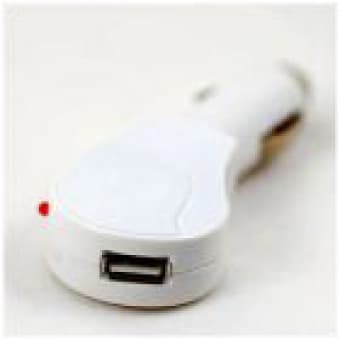 iPod Charger for Car and Wall $10 1