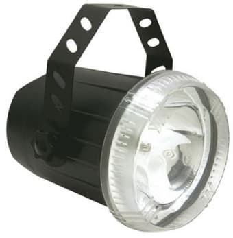 Strobe Light + Strobe Controller, ONLY $75 1