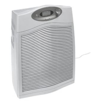 HEPA air purifier - $25 obo 1