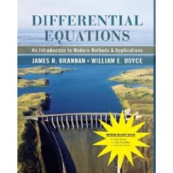 MATH 53, Differential Eqn Books for SALE 1