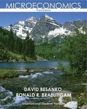 Econ50  Microeconomics Books for SALE 1