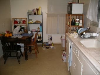 room for rent in 2-bedroom house in Palo Alto ($1000) 2