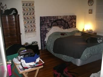 room for rent in 2-bedroom house in Palo Alto ($1000) 3