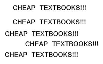 MANY TEXTBOOKS FOR CHEAP PRICE! 1