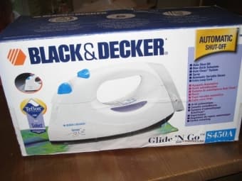 Need a blender or an iron or a cake mixer ?? (FREE!) 2