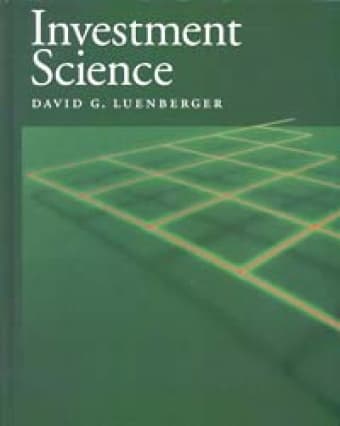 MS&E;242 / MS&E;252 books for sale 1