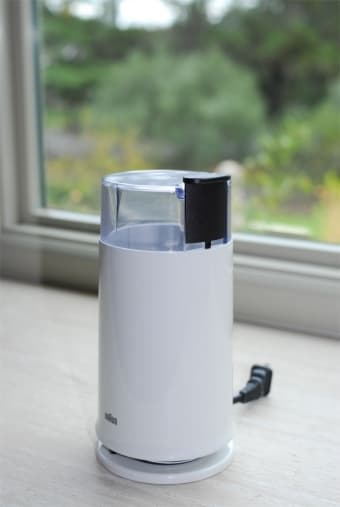Braun Coffee Grinder $15 1