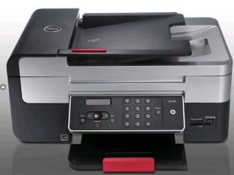 $99 All-In-One Wireless Printer, Scanner, Fax, Copier - Brand New 1